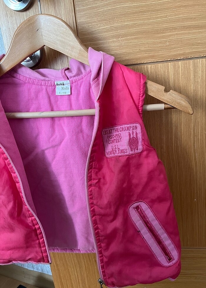 kız cocuk 5 yaş - Görsel 3