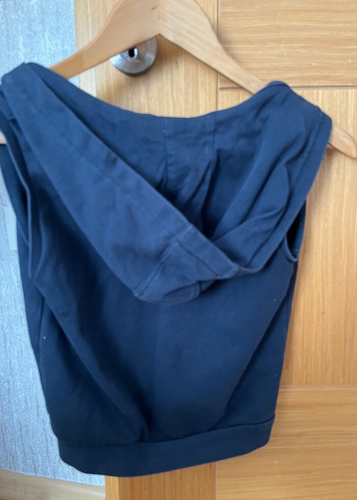 lcw erkek cocuk kolsuz hırka - Görsel 3