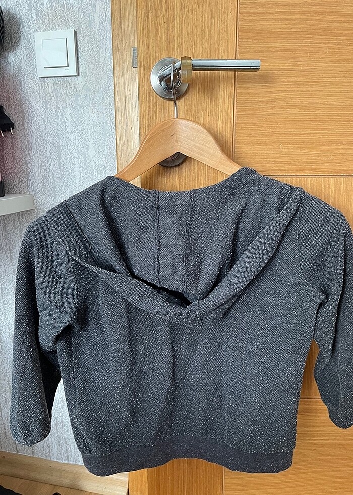 lcw erkek cocuk hırka - Görsel 3