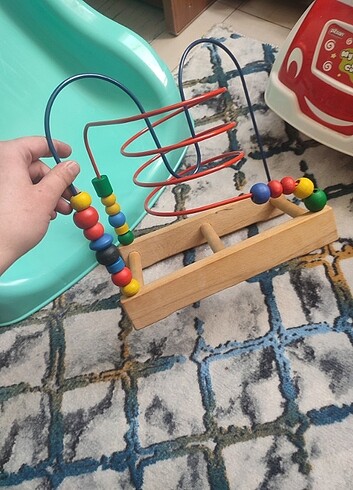 Diğer Eğitici oyumcak