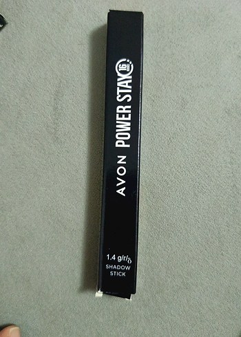 Power Stay Shadow Stick Koyu Kahverengi Far ve göz kalemi - Görsel 2