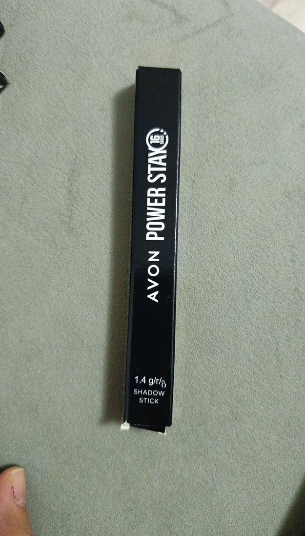 Power Stay Shadow Stick Koyu Kahverengi Far ve göz kalemi - Görsel 2