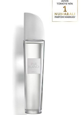 Avon Pur Blanca Kadın Parfümü 50 ml
