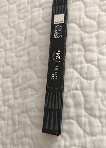Avon Koyu Lacivert Suya Dayanıklı jel aylıner