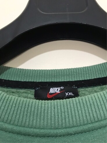xxl Beden Nike sweatshirt