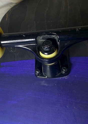 Decathlon oxelo complete 100 Kaykay - Görsel 5