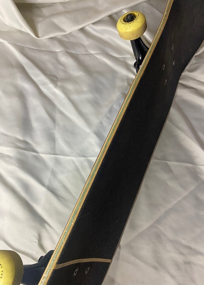 Decathlon oxelo complete 100 Kaykay - Görsel 4