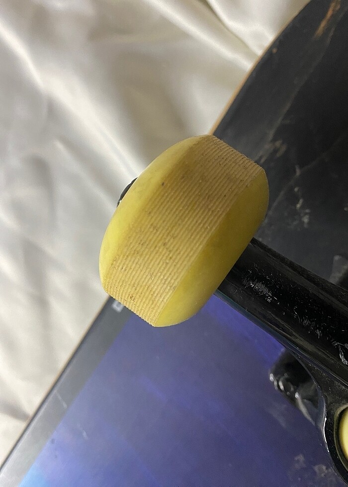 Decathlon oxelo complete 100 Kaykay - Görsel 3