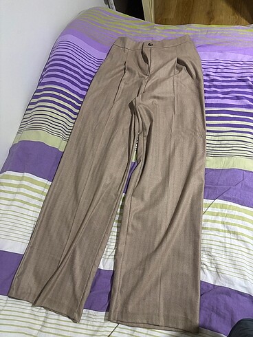 Koton kumaş pantalon