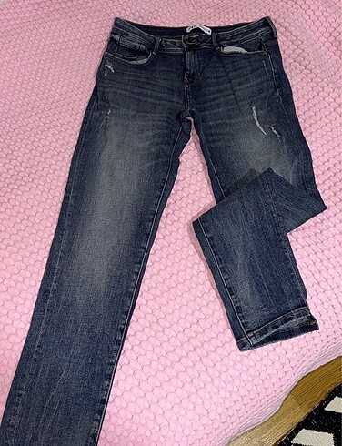 Zara jean
