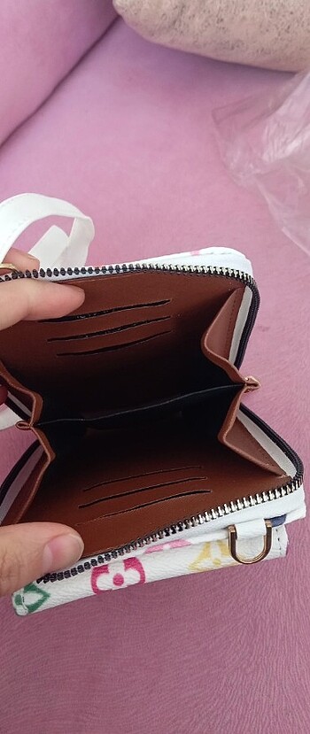 Louis Vuitton Çanta
