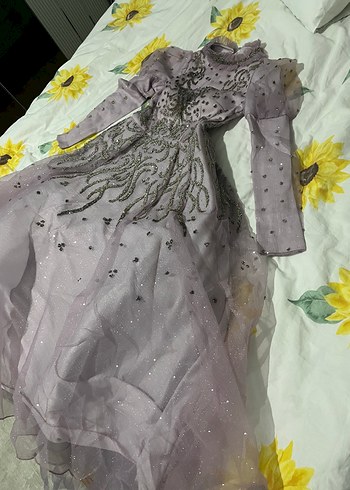 Tesettür abiye - Görsel 5