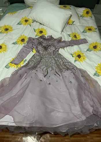 Tesettür abiye - Görsel 6