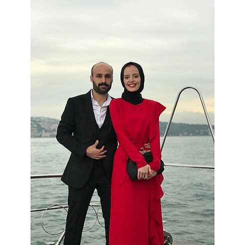 Diğer Tesettür elbise
