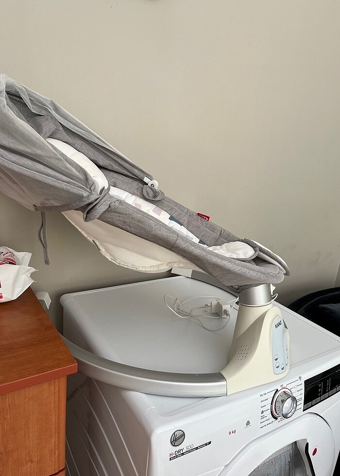 Kanz Ana Kucağı - Görsel 2