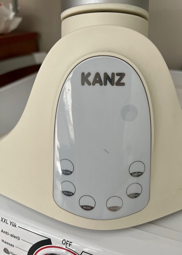 Kanz Ana Kucağı - Görsel 3