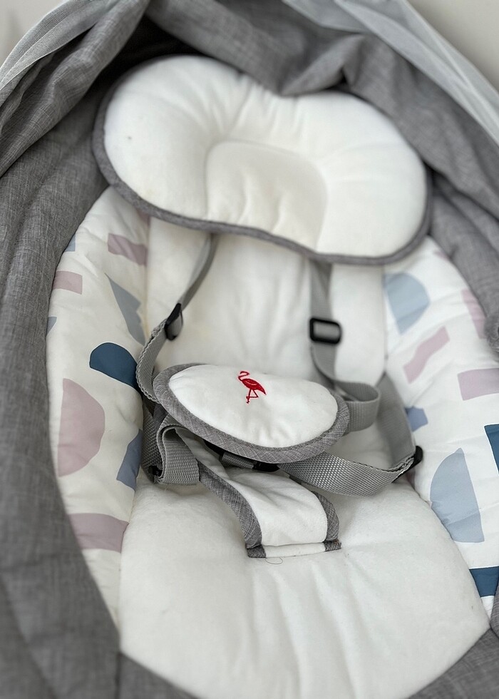 Kanz Ana Kucağı - Görsel 4