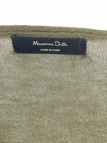 s Beden çeşitli Renk Massimo Dutti T-shirt %70 İndirimli.