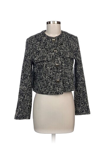 Zara Ceket %70 İndirimli.