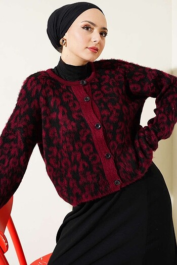 Diğer Leopar Kazak