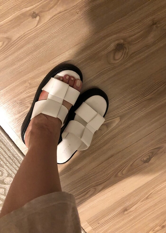 Platform terlik - Görsel 3