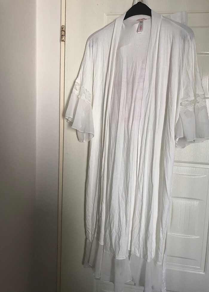 Lohusa geceliği - Görsel 2