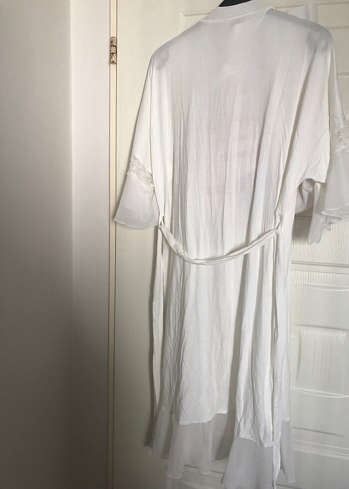 Lohusa geceliği - Görsel 3