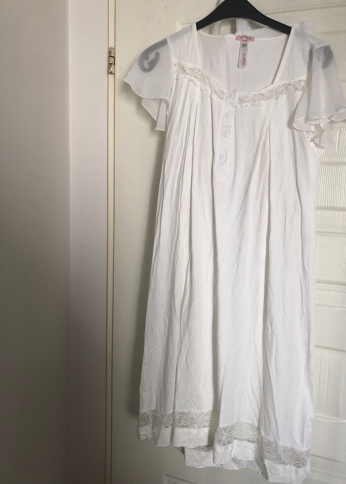 Lohusa geceliği - Görsel 4