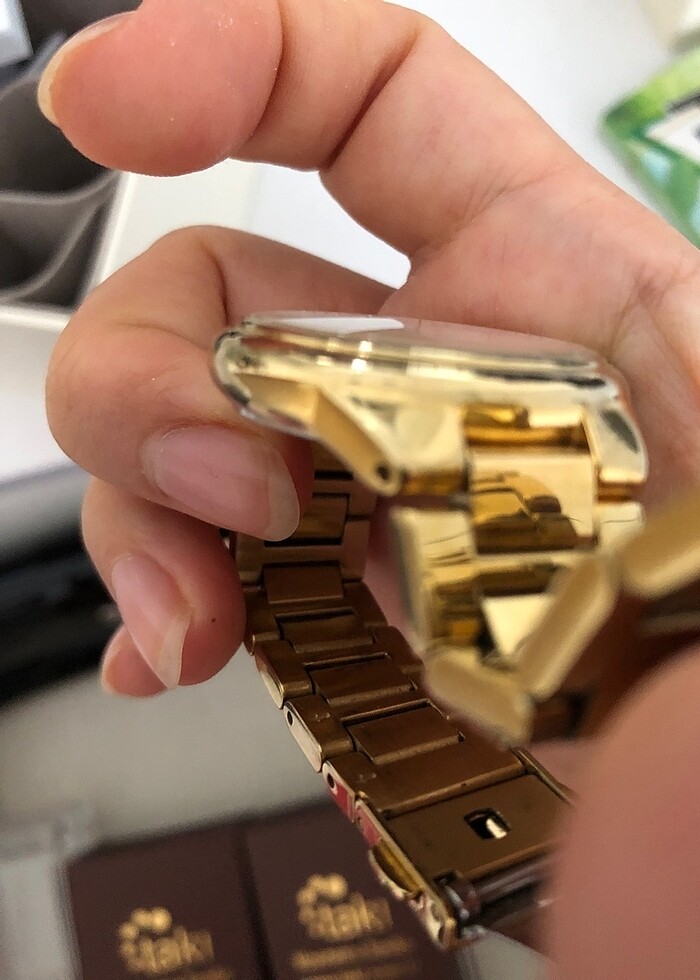 Mk 7255 saat - Görsel 4