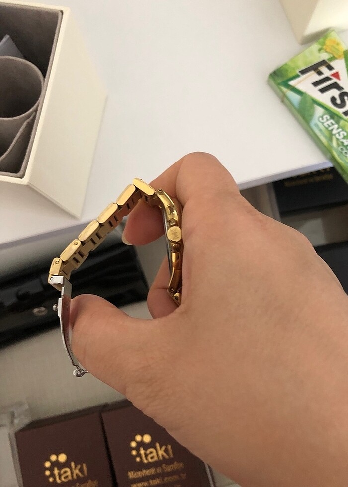 Mk 7255 saat - Görsel 5