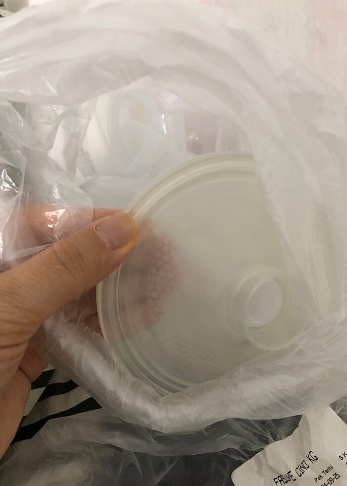 Süt sağım makinesi - Görsel 3