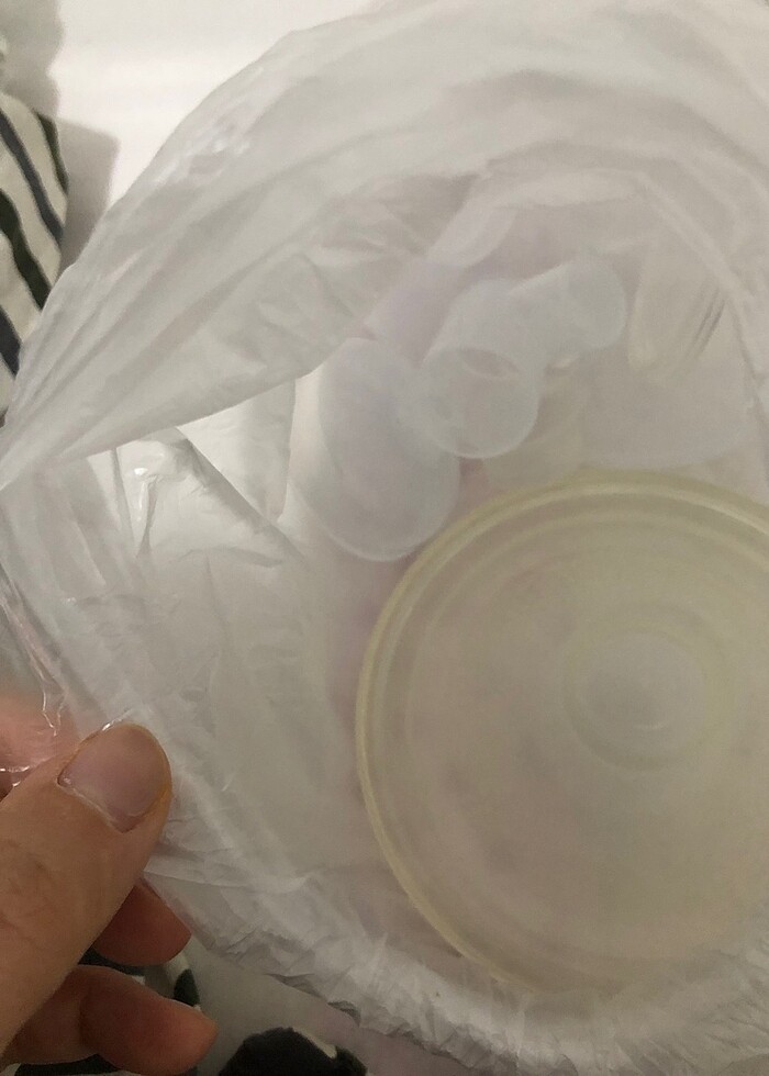 Süt sağım makinesi - Görsel 4