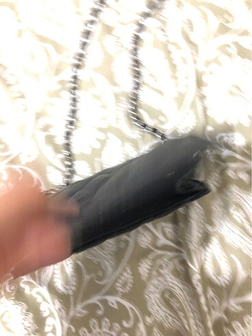 Bershka çanta - Görsel 2