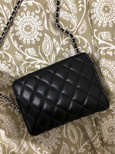 Bershka çanta - Görsel 3