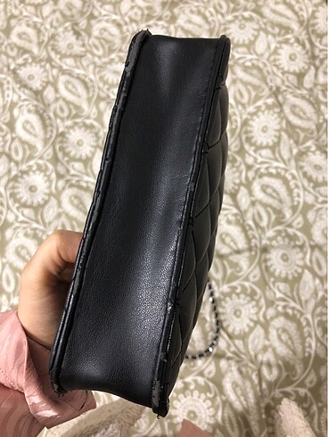 Bershka çanta - Görsel 5