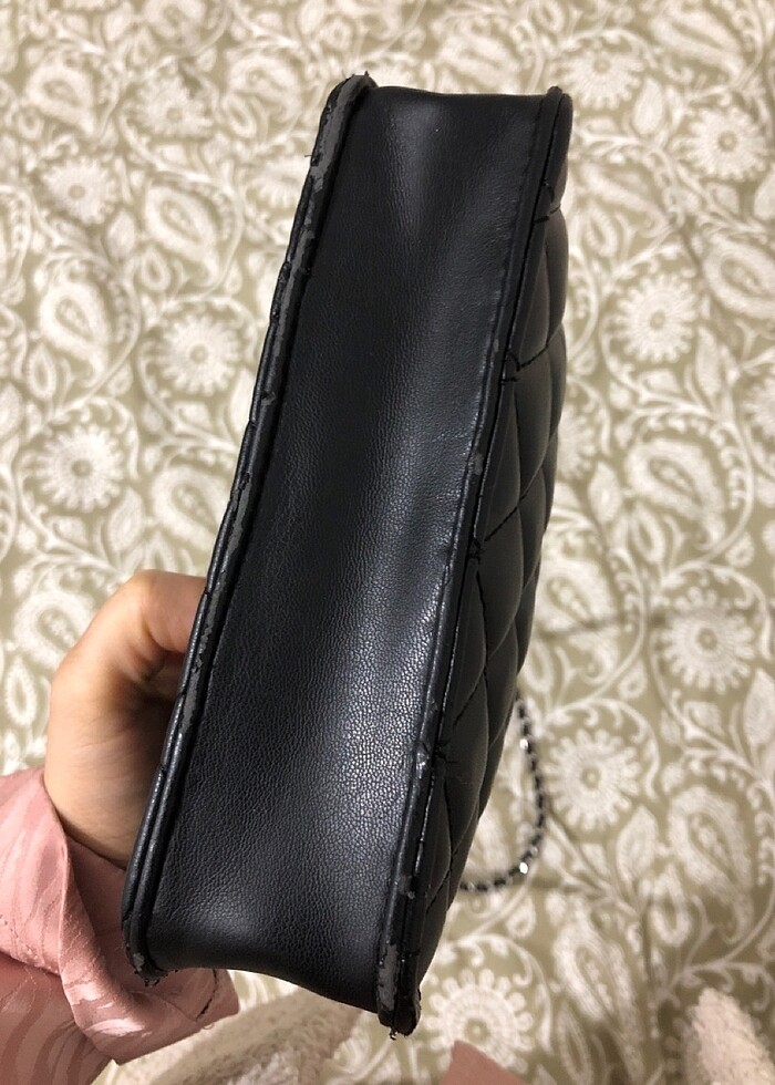 Bershka çanta - Görsel 5