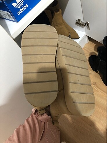 Bot süet - Görsel 3