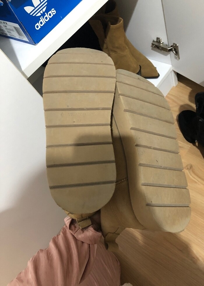 Bot süet - Görsel 3