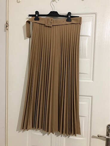 Pileli etek - Görsel 2