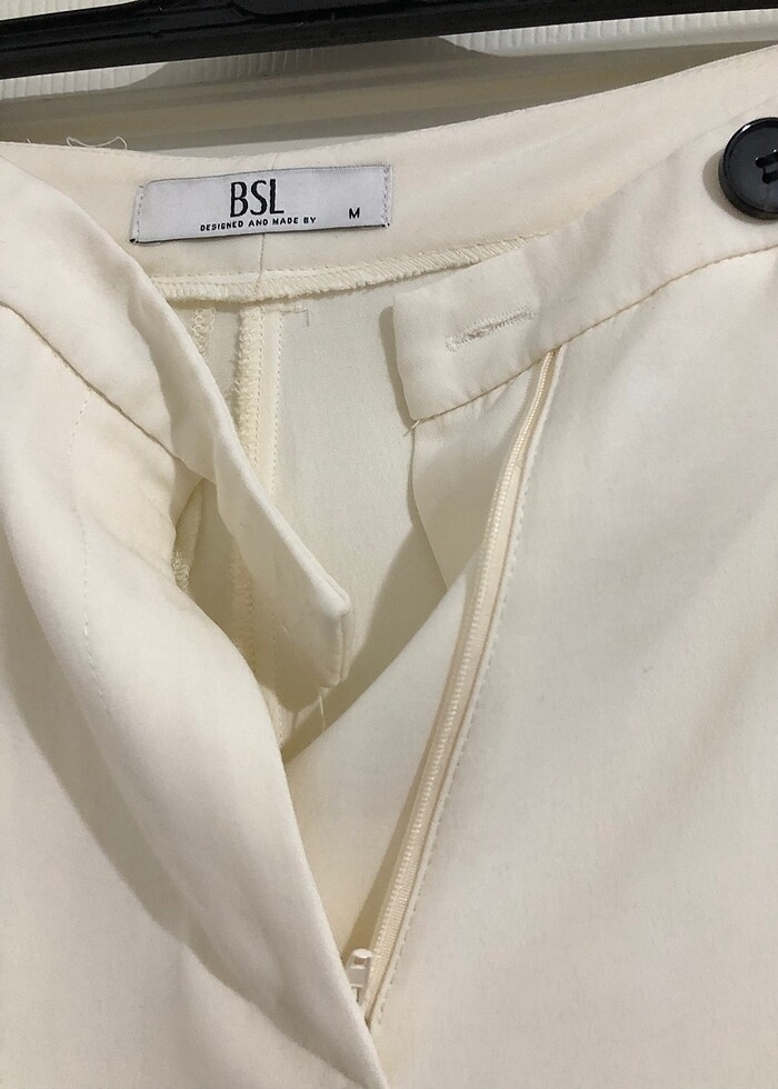 Pantolon - Görsel 2