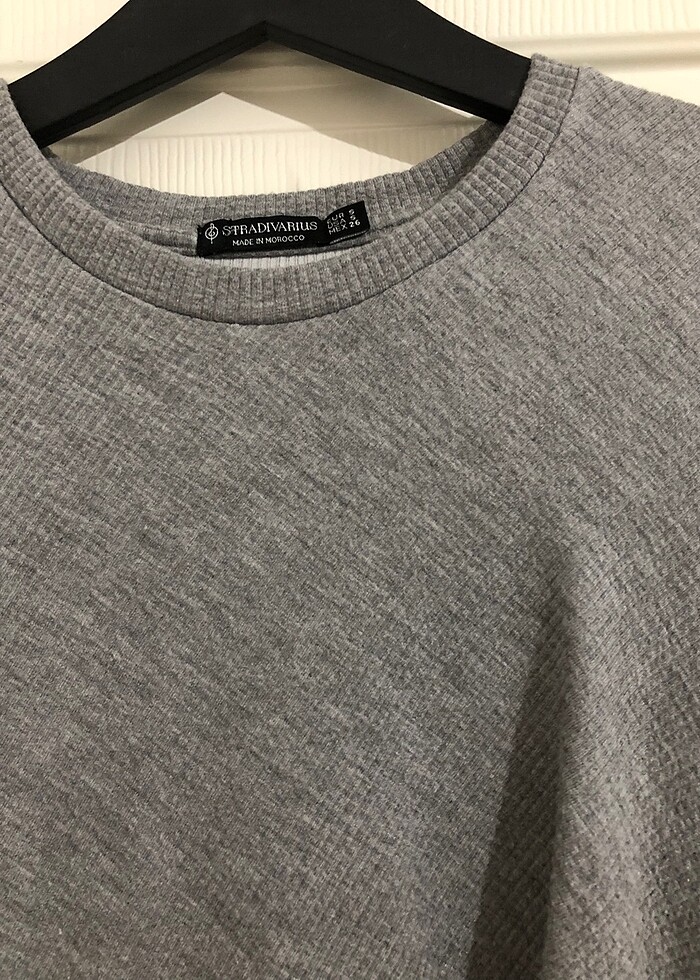 Midi elbise - Görsel 2