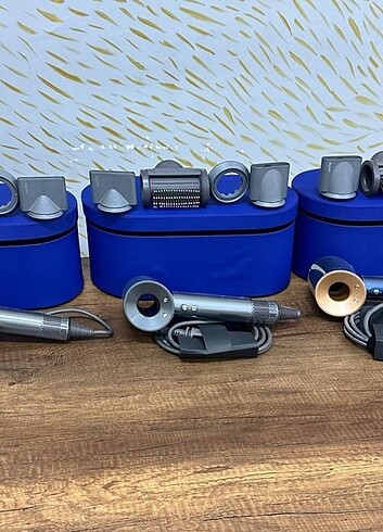 DYSON SUPERSONİC