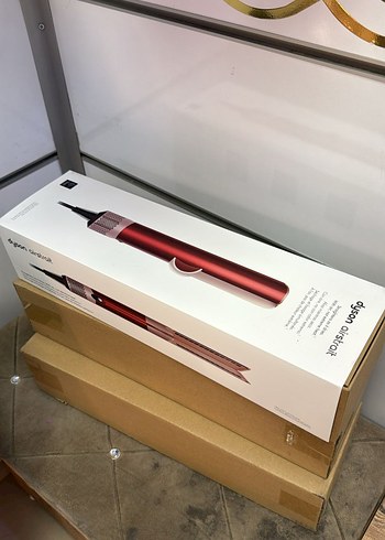 Dyson Dyson Havalı Saç Düzleştirici