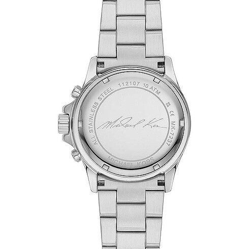 Beden beyaz Renk Michael Kors Kadın Kol Saati