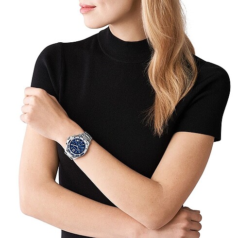 Michael Kors Michael Kors Kadın Kol Saati