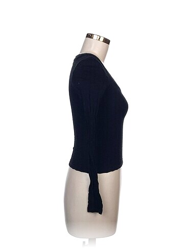 Zara Zara Bluz %70 İndirimli.