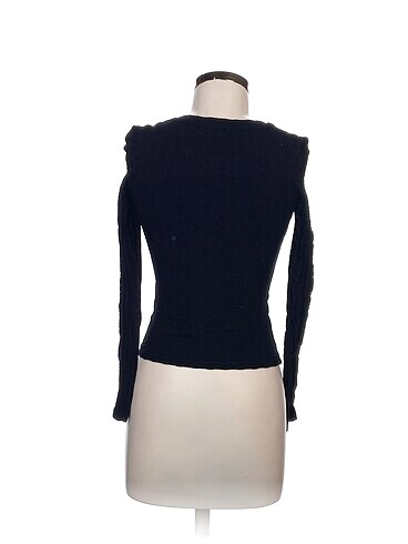 s Beden Zara Bluz %70 İndirimli.