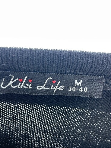 m Beden siyah Renk Vintage Love Uzun Elbise %70 İndirimli.
