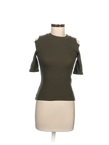Vintage Love Bluz %70 İndirimli.