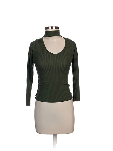 Vintage Love Bluz %70 İndirimli.